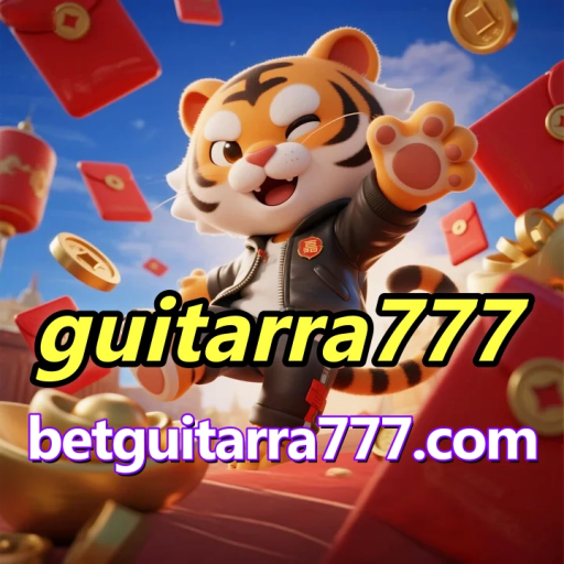 guitarra777